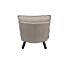 Zuiver Fauteuil Lazy Sack Licht Grijs 