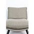 Zuiver Fauteuil Lazy Sack Licht Grijs 