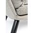 Zuiver Fauteuil Lazy Sack Licht Grijs 