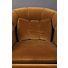 Dutchbone Lounge Chair Member Whiskey