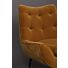 Dutchbone Lounge Chair Glodis Whiskey