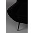 Dutchbone Lounge Chair Glodis Nero