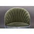 Dutchbone Lounge Chair Madison Olive