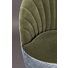 Dutchbone Lounge Chair Madison Olive