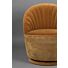 Dutchbone Lounge Chair Madison Whiskey