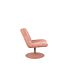 Zuiver Fauteuil Bubba Roze