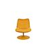 Zuiver Fauteuil Bubba Okergeel