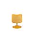 Zuiver Fauteuil Bubba Okergeel