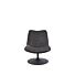 Zuiver Fauteuil Bubba Donkergrijs