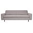 Zuiver Sofa Jean Grijs