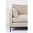 Summer Sofa 3-Zits Latte