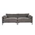 Zuiver Summer Sofa 3-Zits Antraciet