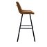 Barkruk Griffin Hoog Camel