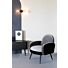 Zuiver Dressoir Barbier Zwart