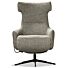 Fauteuil Ellen Taupe