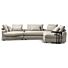 Hoekbank Neil Beige