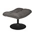 Dutchbone Hocker Bar Dark Grey