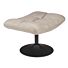 Dutchbone Hocker Bar Light Grey