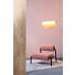 Zuiver Pendant Lamp Rani Pink