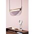 Zuiver Pendant Lamp Rani Smoke