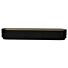 Tv-Meubel Yves 240cm Zwart Fineer