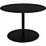 Zuiver Salontafel Snow Zwart