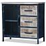 Dressoir Mita Industrieel 