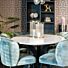 Eettafel Lexington ovaal 230
