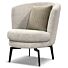  Fauteuil Astrix Cream