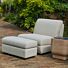 Zuiver Fauteuil Mississippi