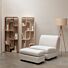 Zuiver Fauteuil Mississippi