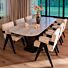 Eettafel Mayfield 230
