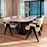 Eettafel Mayfield 230