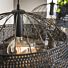 Hanglamp 2L armor Ø60