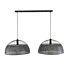 Hanglamp 2L armor Ø60