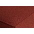 STATEMENT 3-ZITS BANK 230 CM BOUCLE CHESTNUT