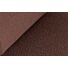 STATEMENT 3-ZITS BANK 230 CM BOUCLE COFFEE
