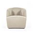 Fauteuil Charlotte - taupe Copenhagen