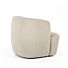 Fauteuil Charlotte - taupe Copenhagen