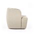 Fauteuil Charlotte - taupe Copenhagen