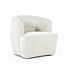 Fauteuil Charlotte - beige Copenhagen