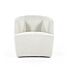 Fauteuil Charlotte - beige Copenhagen
