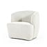 Fauteuil Charlotte - beige Copenhagen