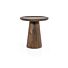  Salontafel Ron 80x32 - bruin