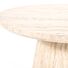Salontafel Aime Travertin 70x38cm