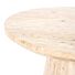 Salontafel Aime Travertin 70x38cm