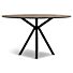 Ronde Eettafel Sumi HPL 