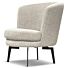 Fauteuil Astrix Cream