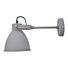 Wandlamp Dock Industrieel Vintage Grey 