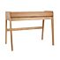 Zuiver Desk Bureau Barbier Natural